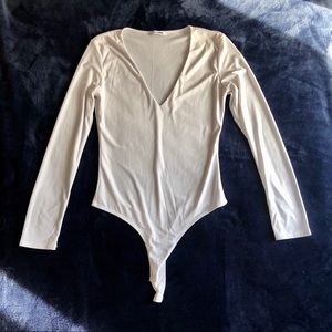 Fashion Nova Bodysuit